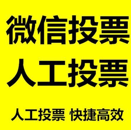 江门市投票活动拉票能被查出来吗？如何操作能不被发现？
