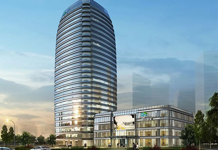 江门市建筑设计的测试内容