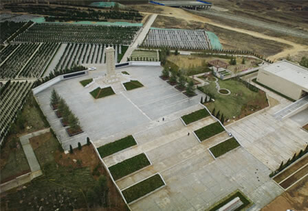 江门市建筑设计的测试内容