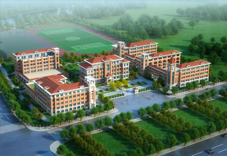 江门市建筑设计的测试内容